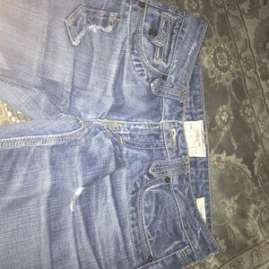 Jimmy taverniti jean